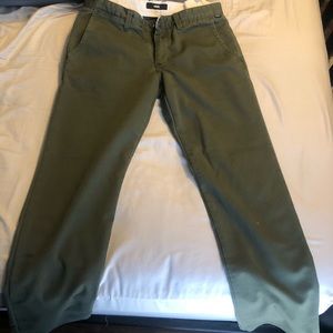 Vans Authentic Chino Stretch